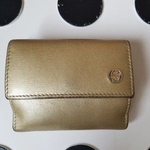 AUTHENTIC GUCCI Wallet